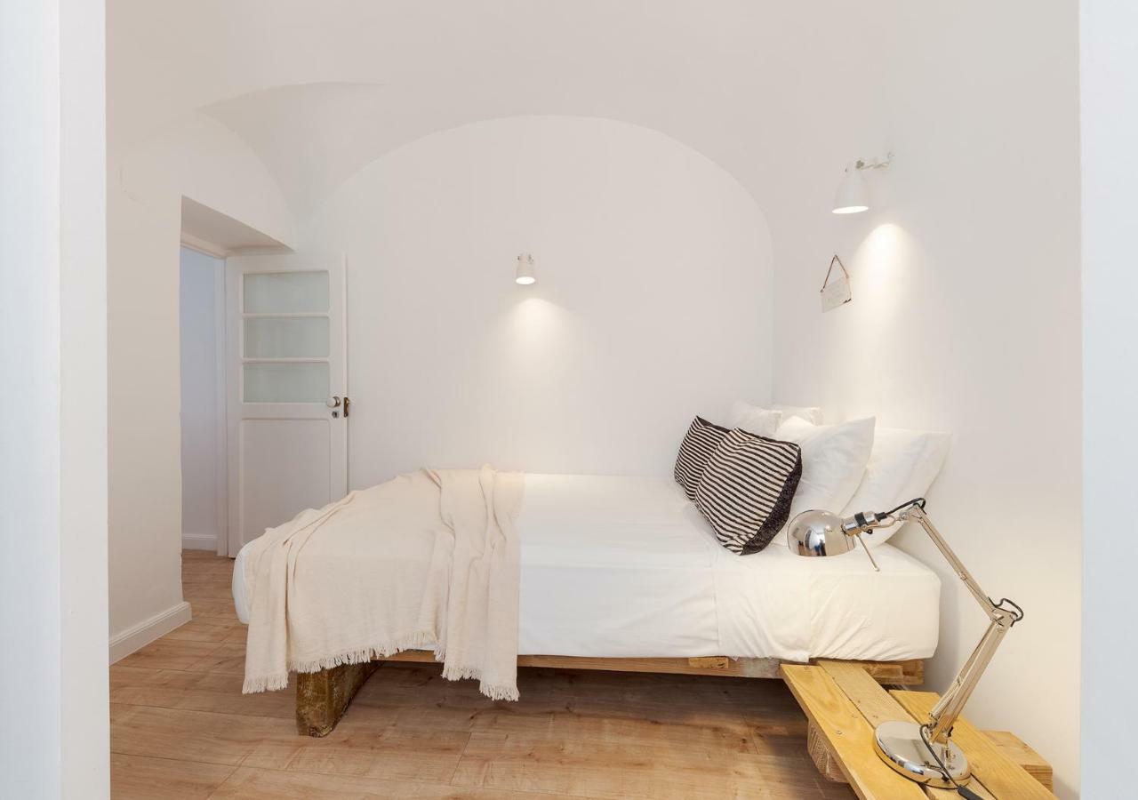 Studio Hideaway With Easy Access To Lisbon Center Bagian luar foto