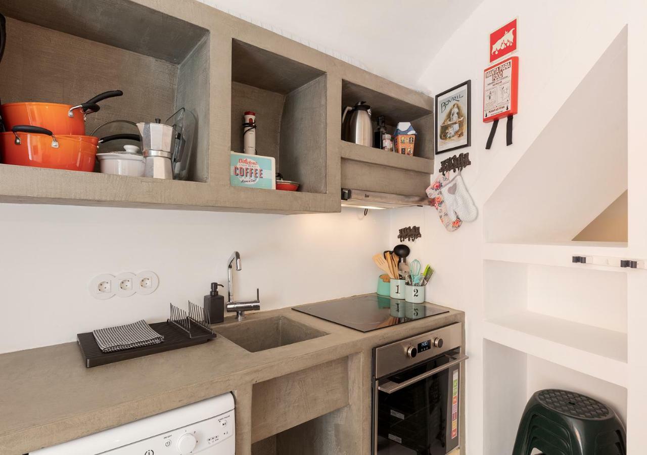 Studio Hideaway With Easy Access To Lisbon Center Bagian luar foto